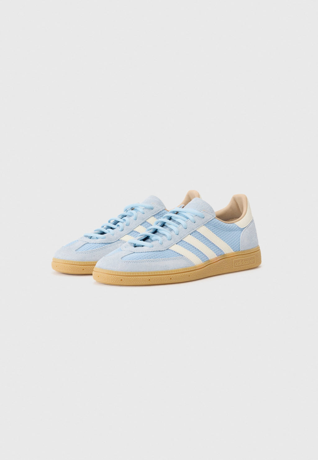 Adidas Handball Spezial "Clear Sky"