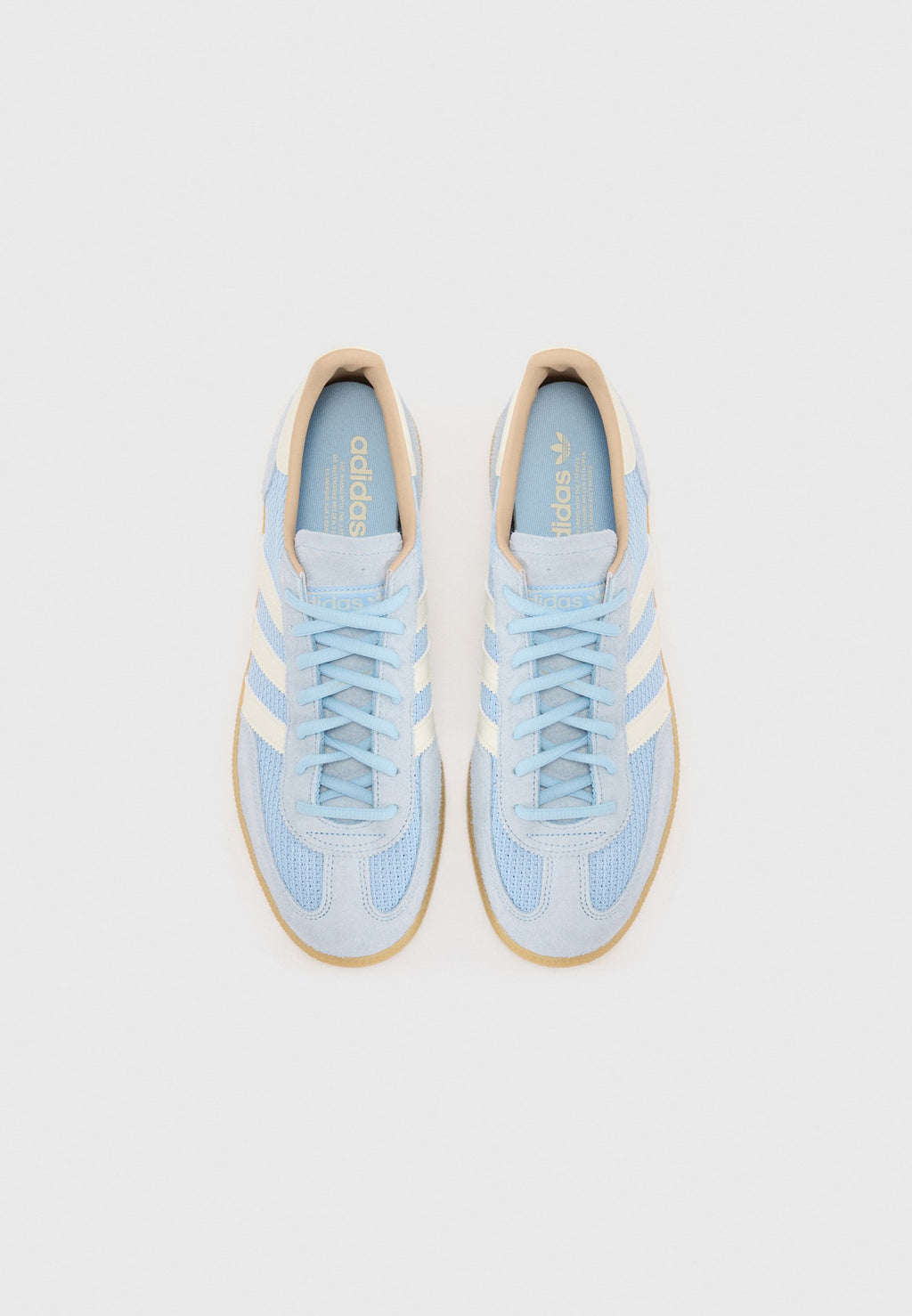 Adidas Handball Spezial "Clear Sky"