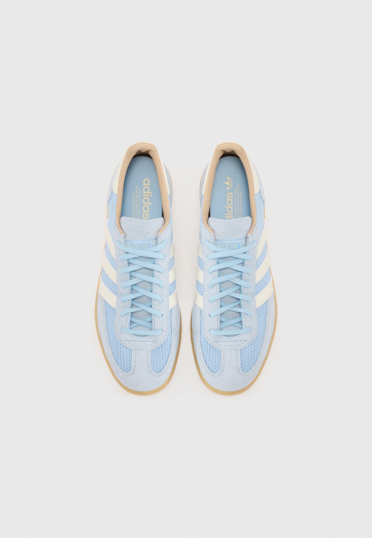 Adidas Handball Spezial "Clear Sky"