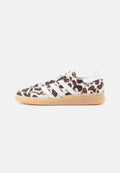 Adidas Handball Spezial Cow Print Crystal Linen (Women's)