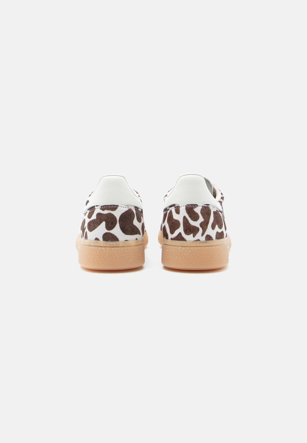 Adidas Handball Spezial Cow Print Crystal Linen (Women's)