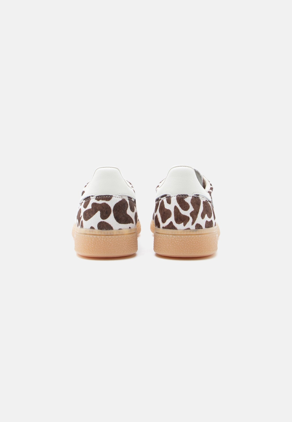 Adidas Handball Spezial Cow Print Crystal Linen (Women's)