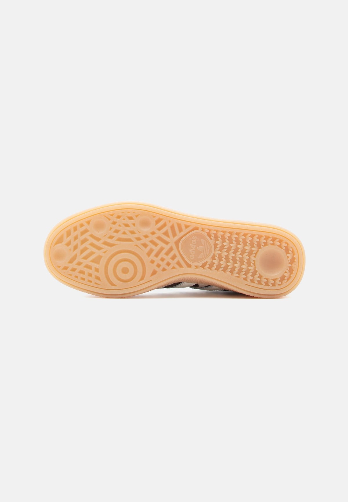 Adidas Handball Spezial Cow Print Crystal Linen (Women's)