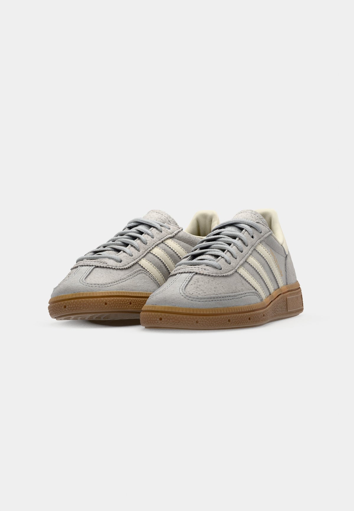 Adidas Handball Spezial Grey Cream White
