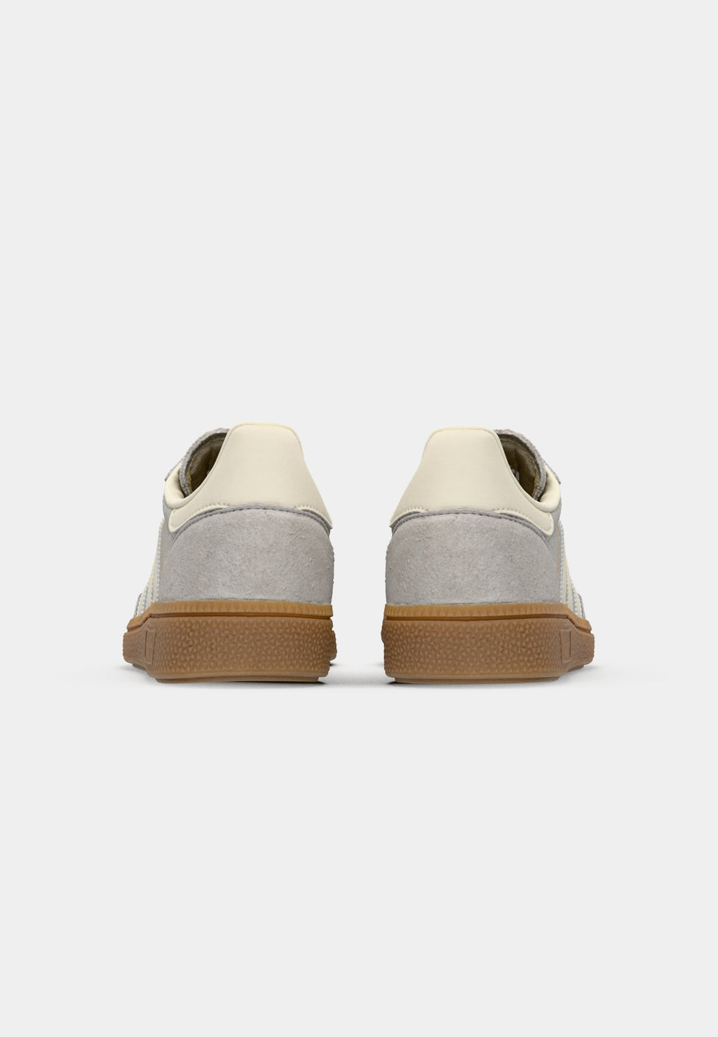 Adidas Handball Spezial Grey Cream White