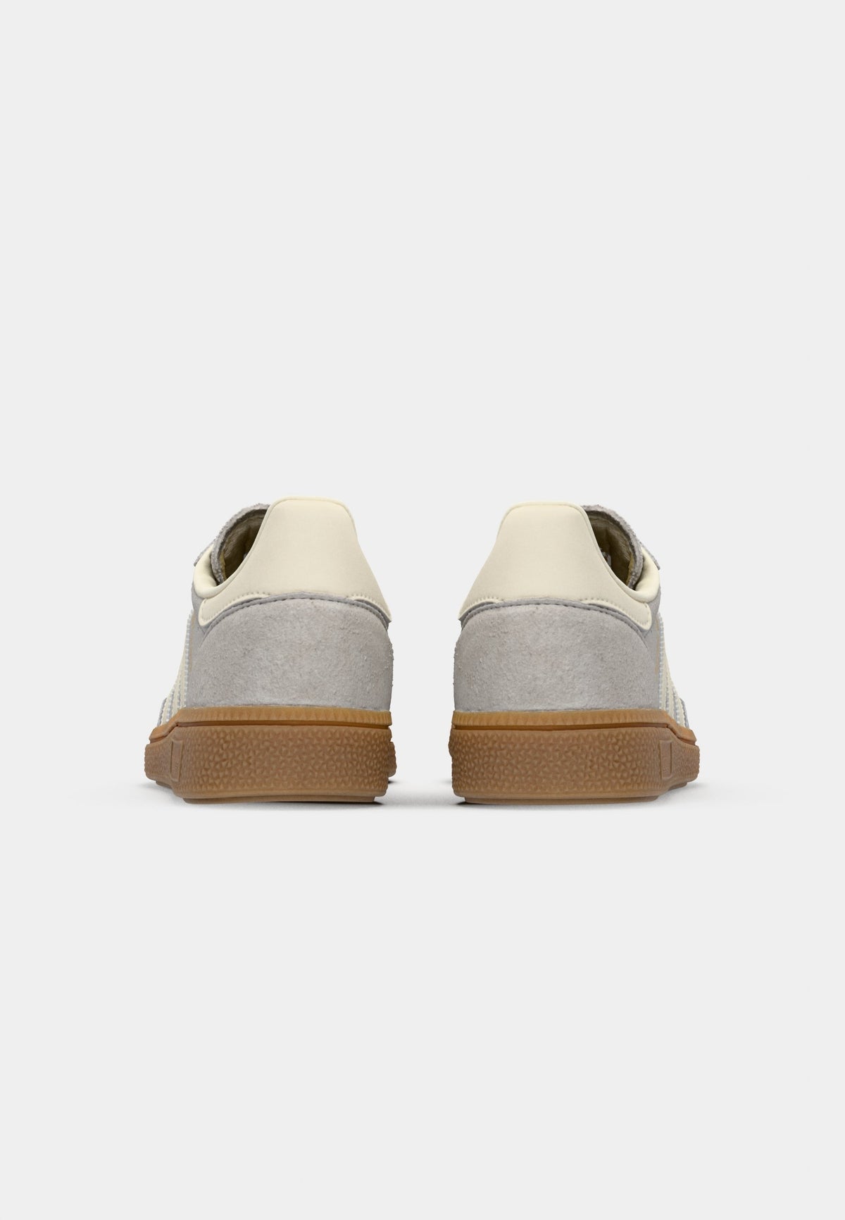 Adidas Handball Spezial Grey Cream White