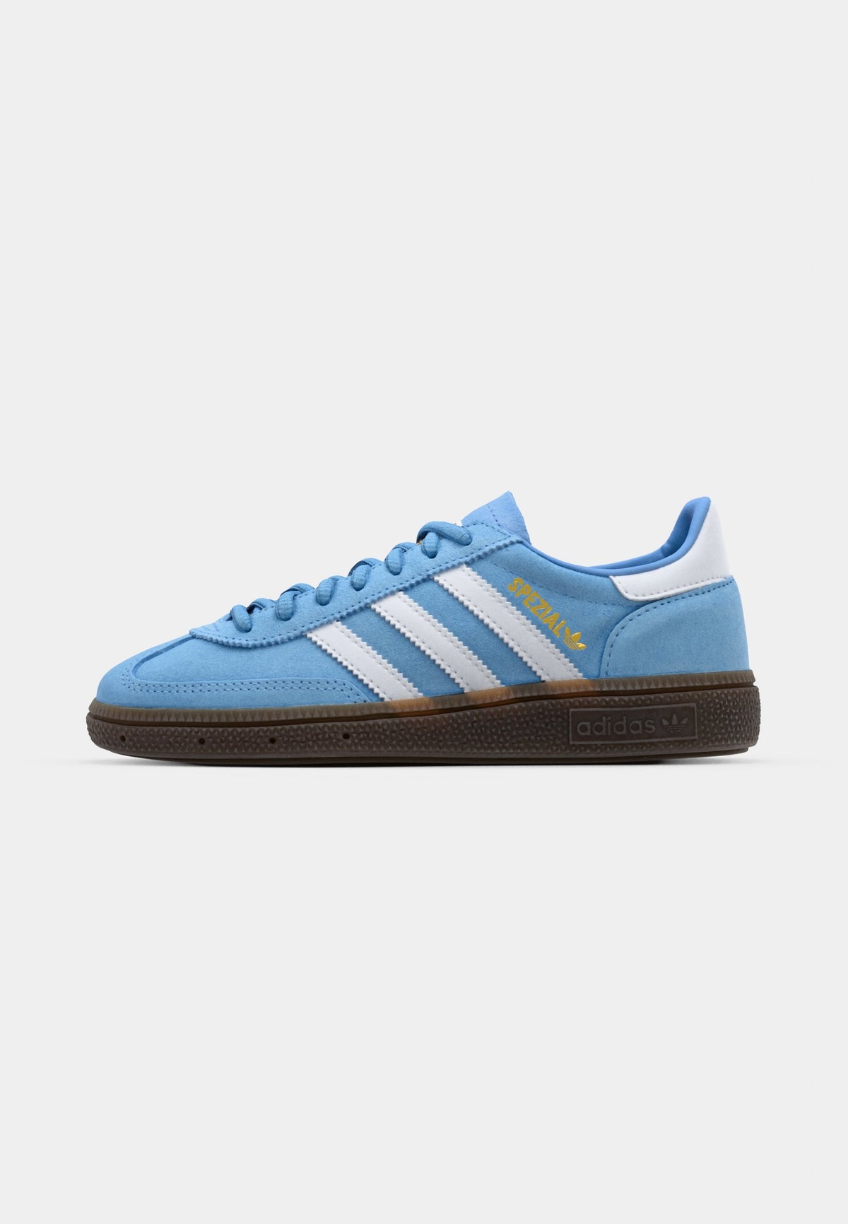 Adidas Handball Spezial Light Blue