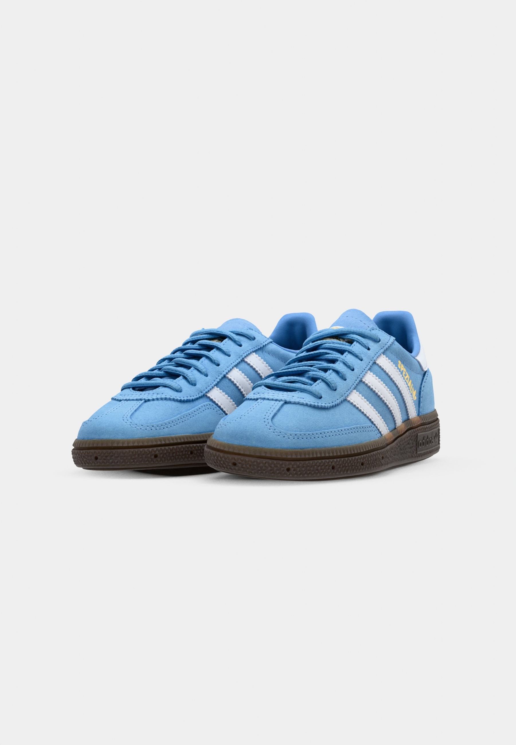 Adidas Handball Spezial Light Blue