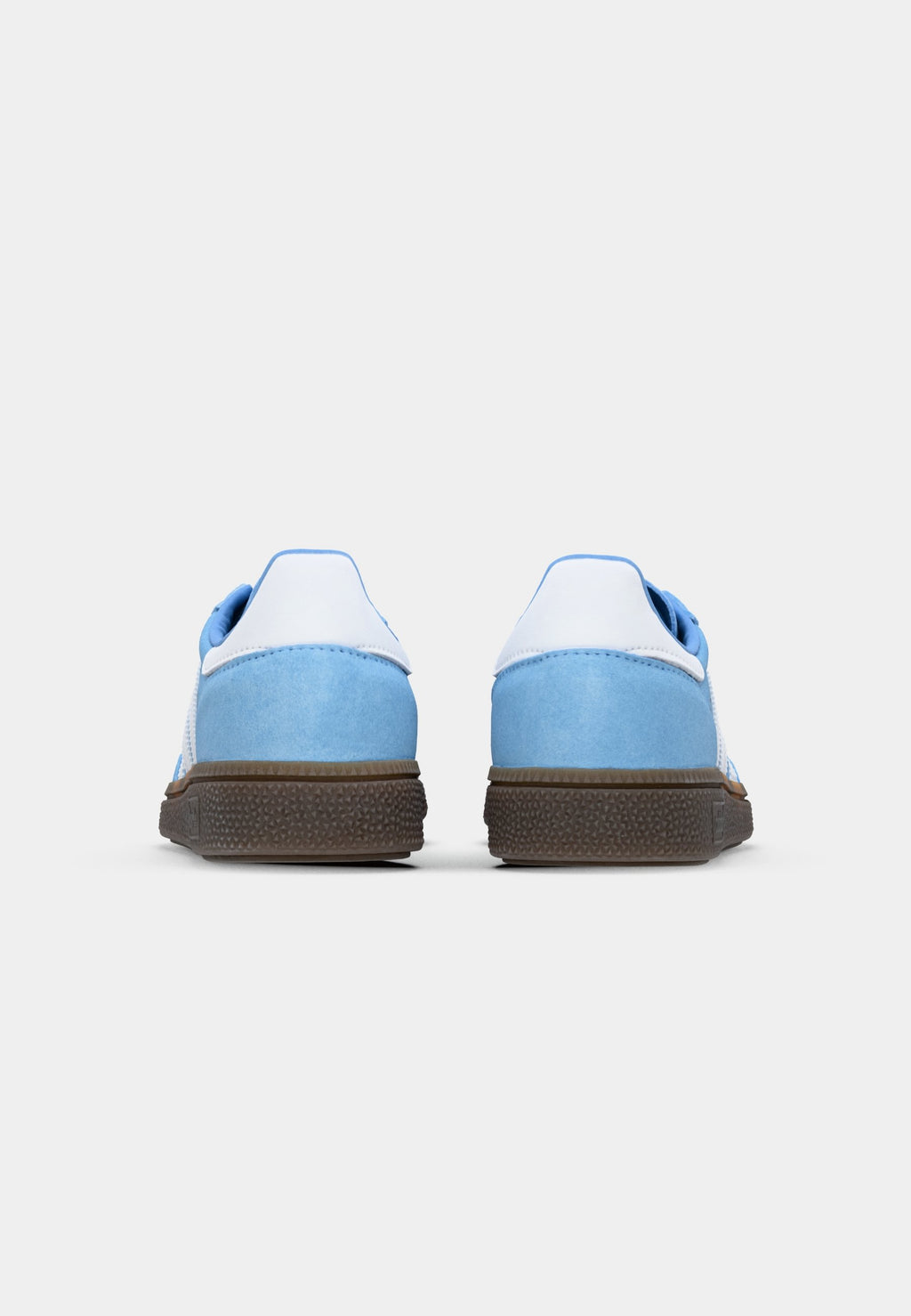 Adidas Handball Spezial Light Blue