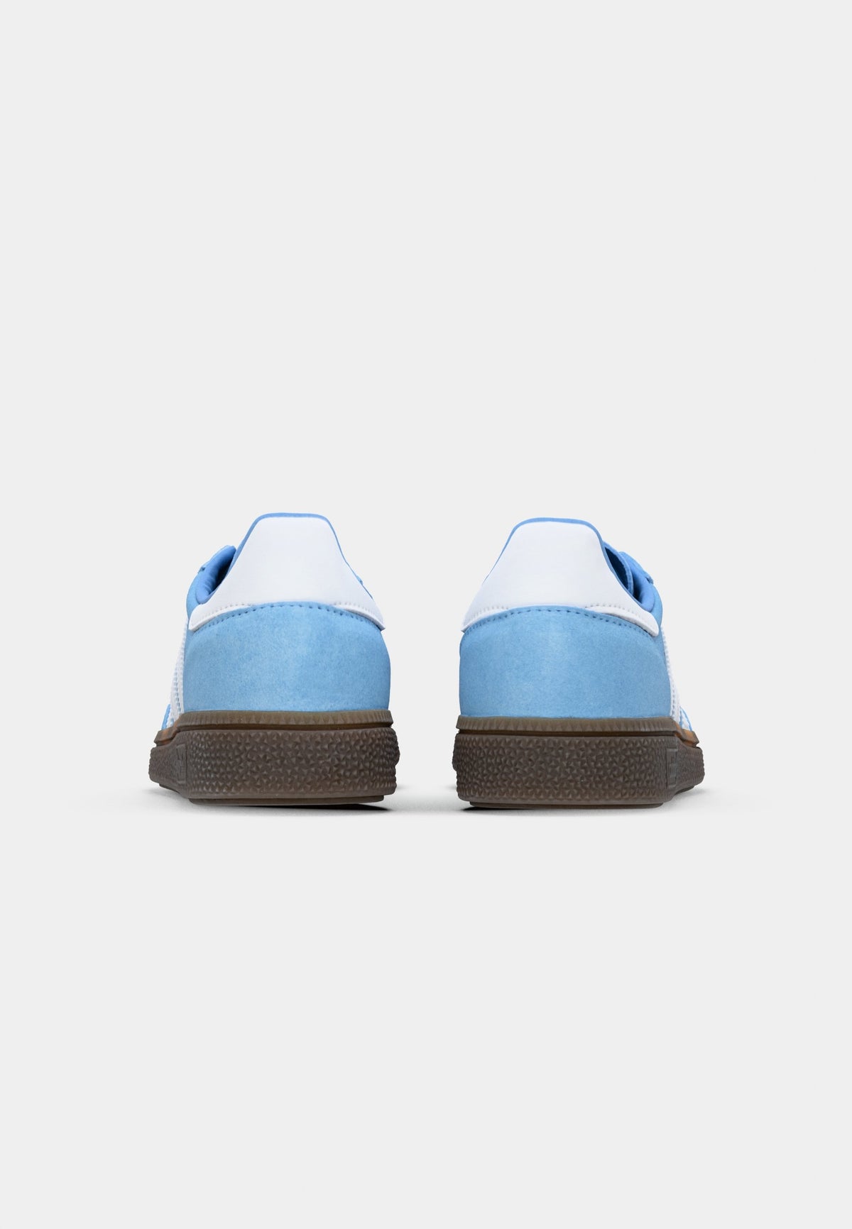 Adidas Handball Spezial Light Blue
