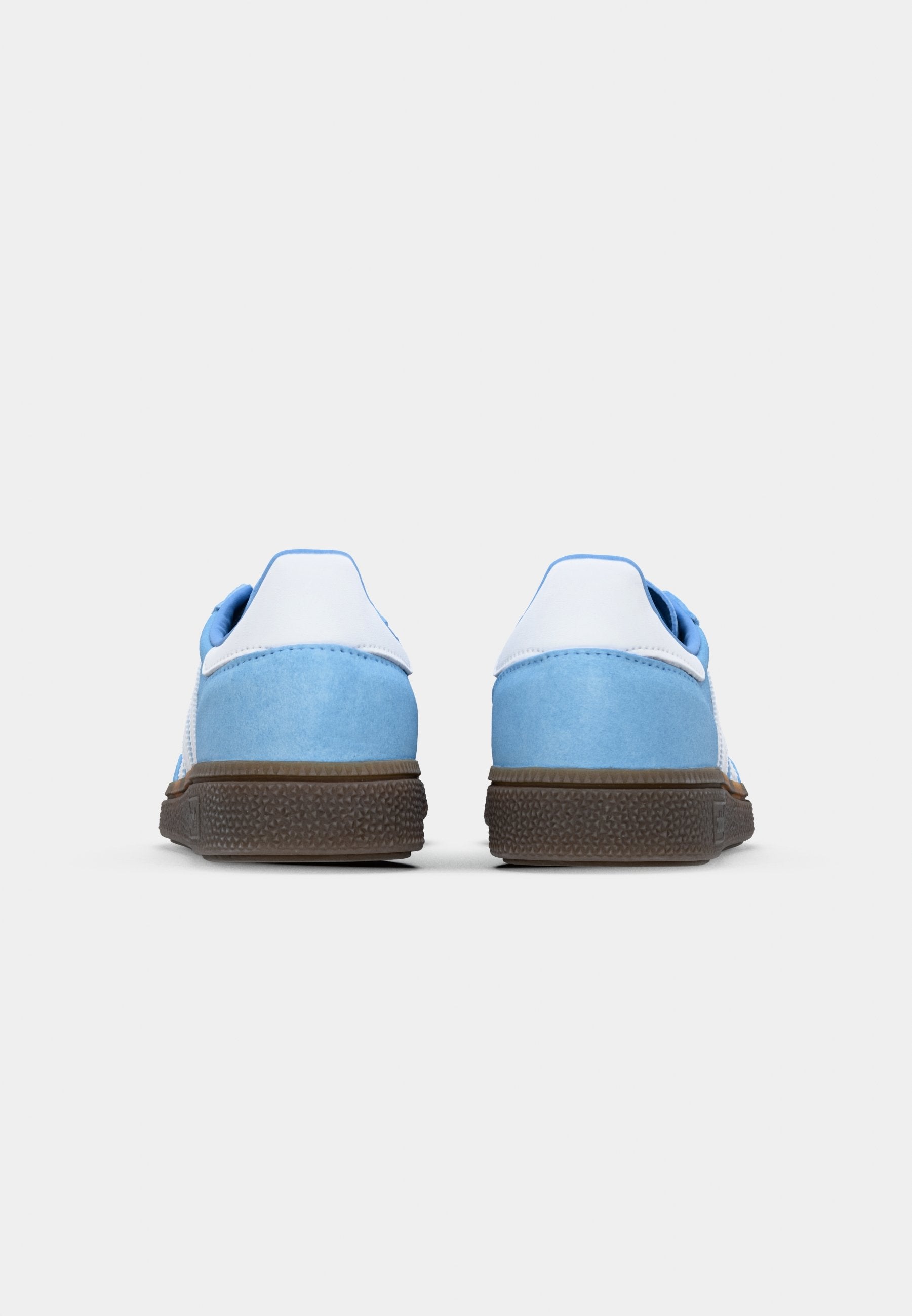 Adidas Handball Spezial J Light Blue / Cloud White / Gum