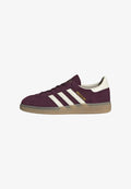 Adidas Handball Spezial Maroon Cream White (Women's)