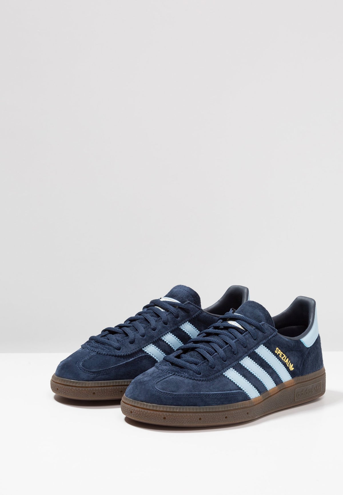 Adidas Handball Spezial Navy Gum