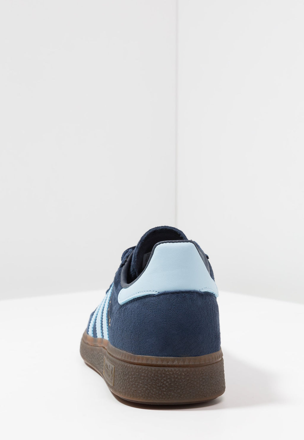 Adidas Handball Spezial Navy Gum