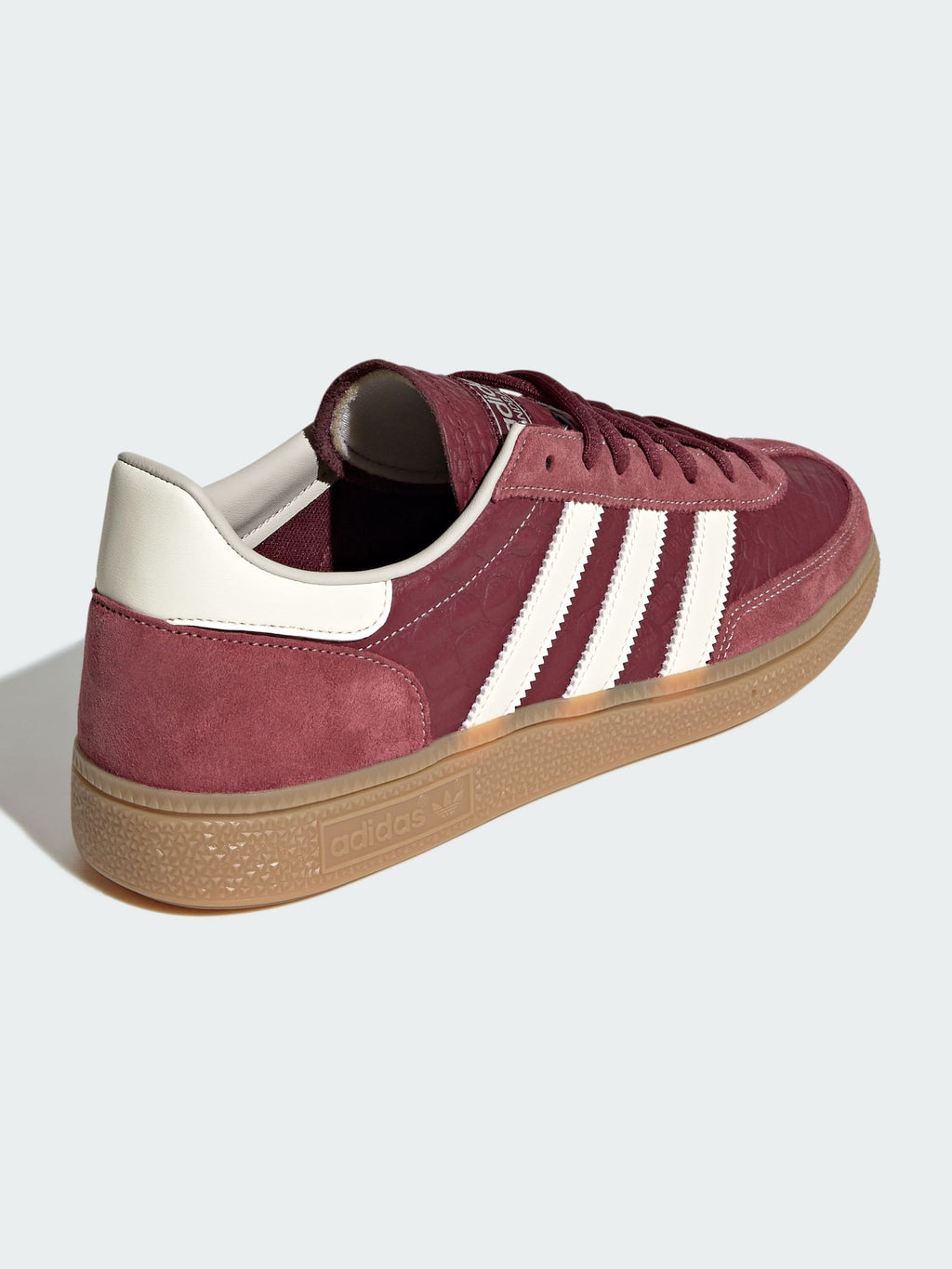 Adidas Handball Spezial Shadow Red Cream White