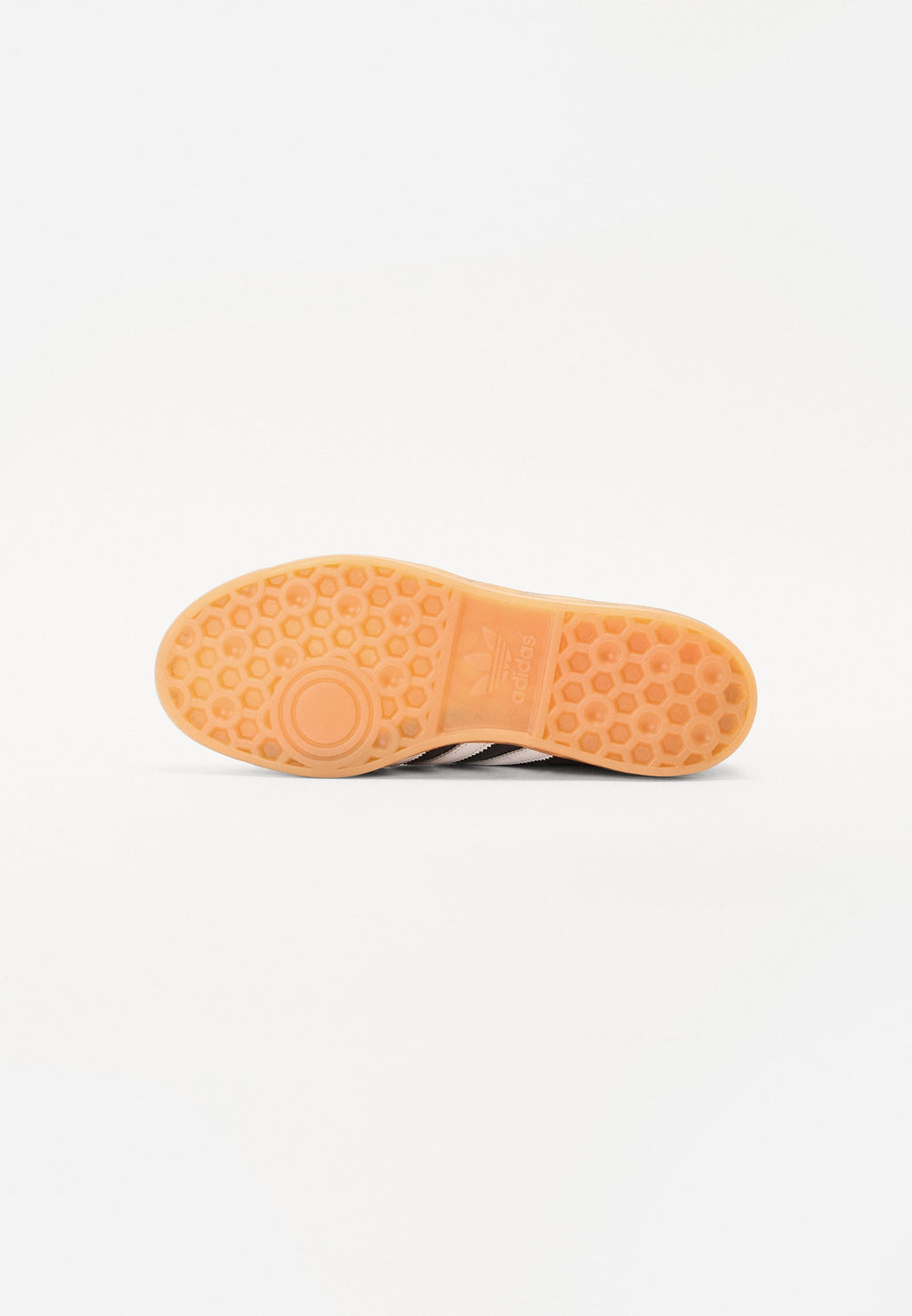 Adidas Originals Hamburg Black White Women's