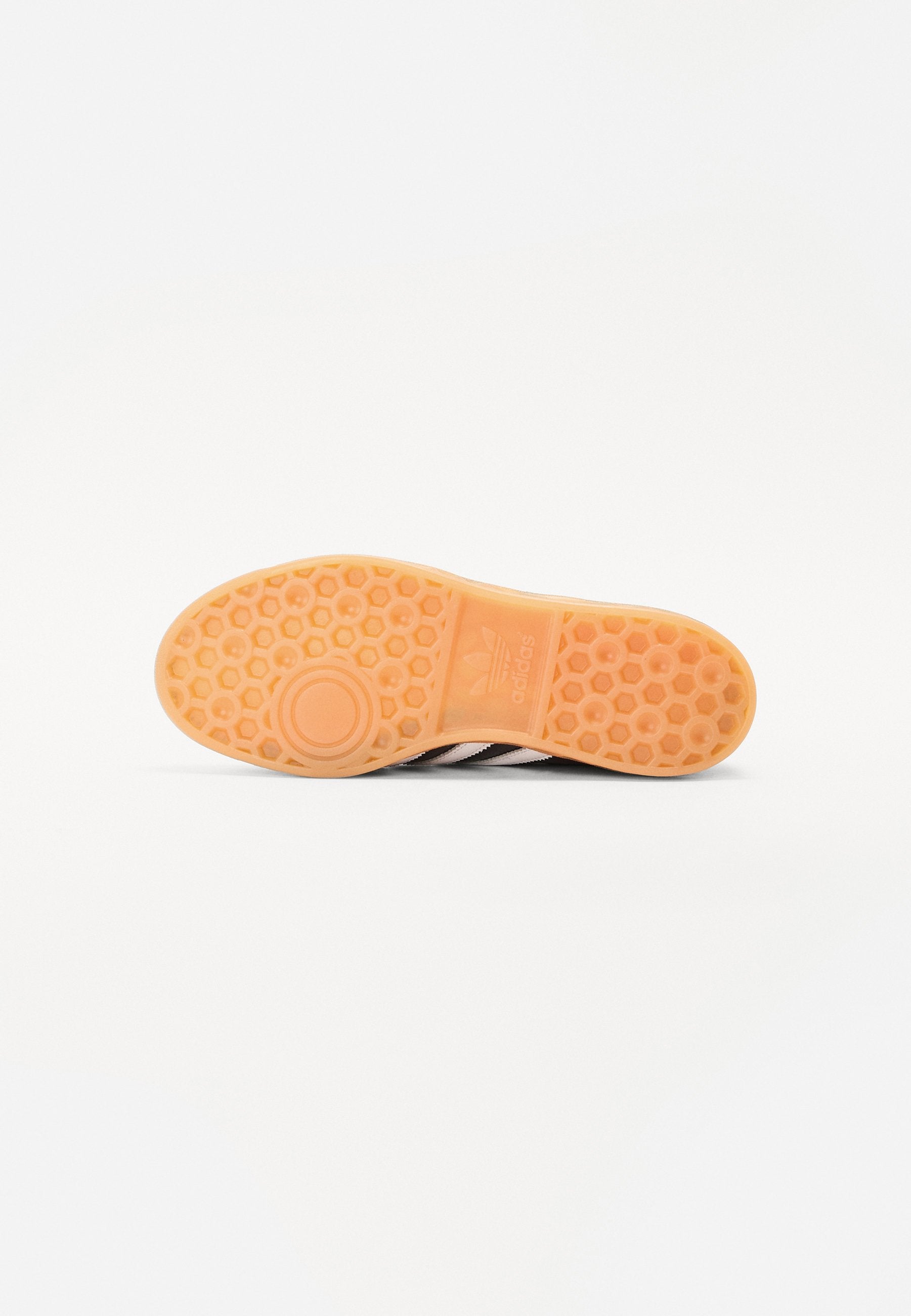 Adidas Originals Hamburg Black White Women's