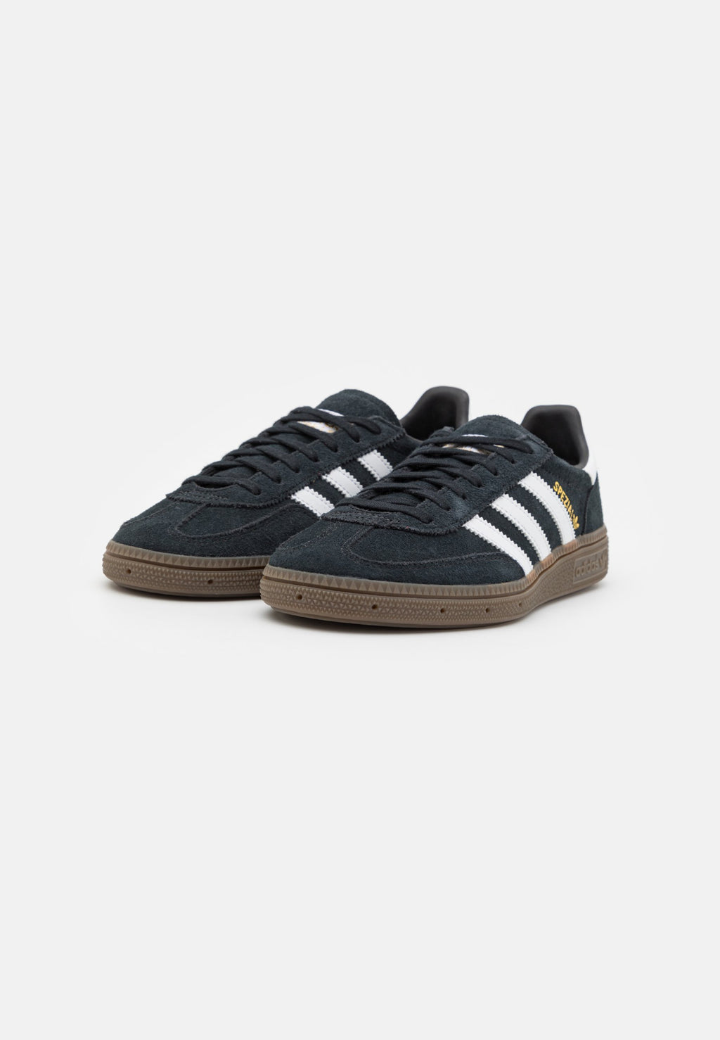 Adidas Originals Handball Spezial Junior - Core Black