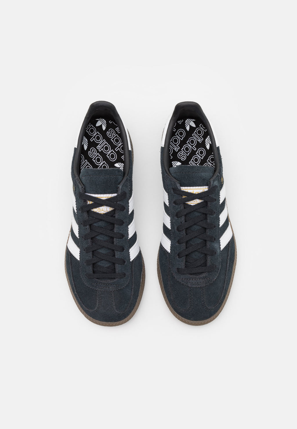 Adidas Originals Handball Spezial Junior - Core Black
