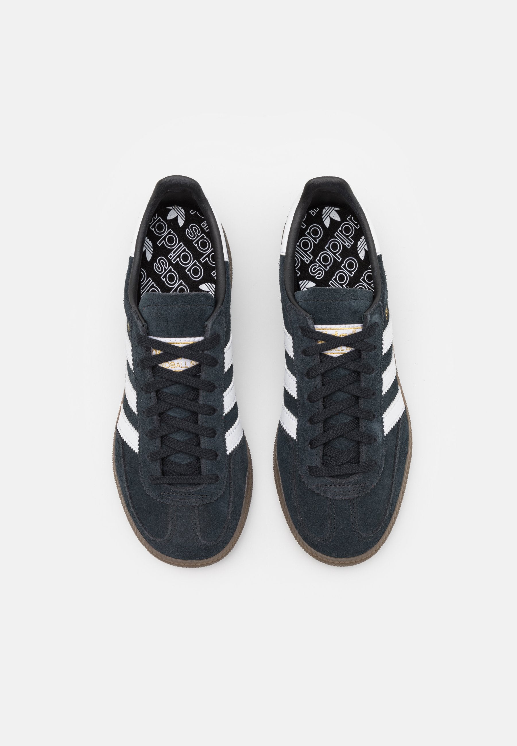 Adidas Originals Handball Spezial Junior - Core Black