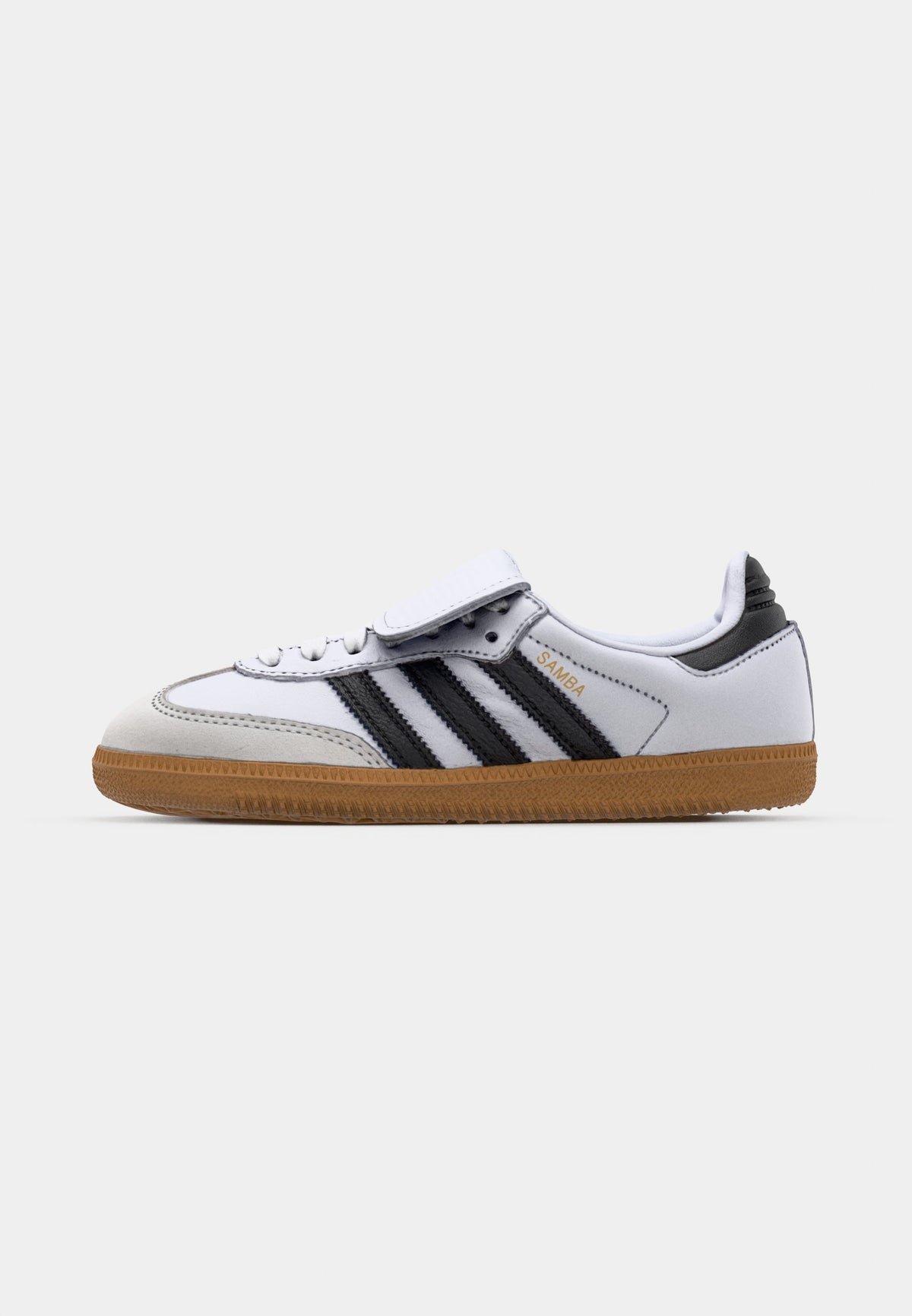 Adidas Samba LT Cloud White Core Black (Women's)