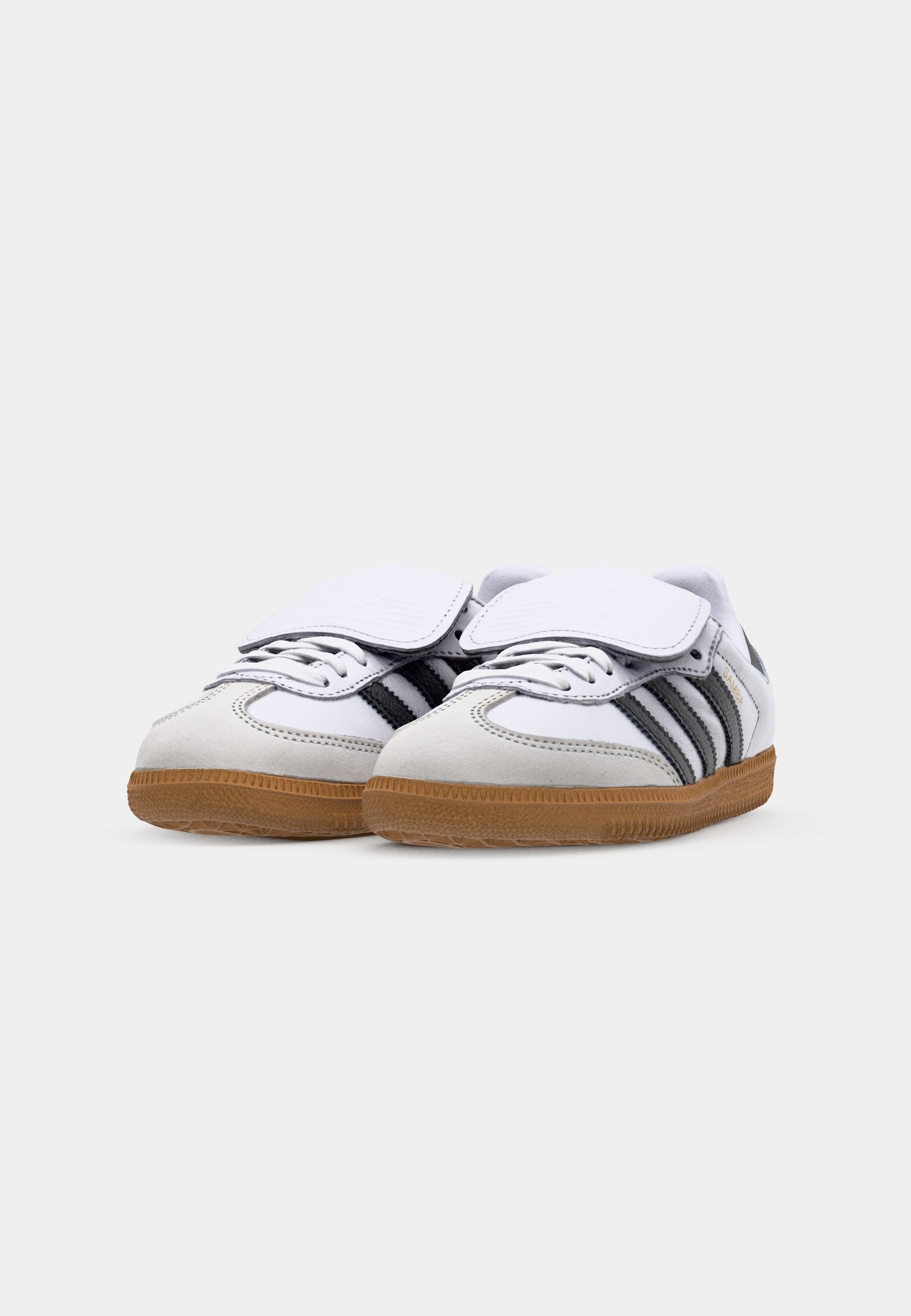 Adidas Samba LT Cloud White Core Black (Women's)