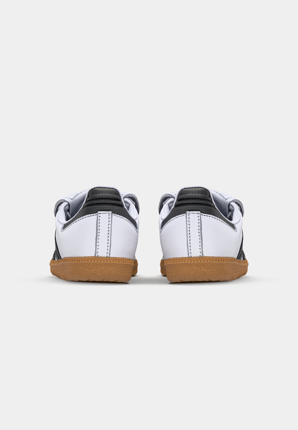 Adidas Samba LT Cloud White Core Black (Women's)