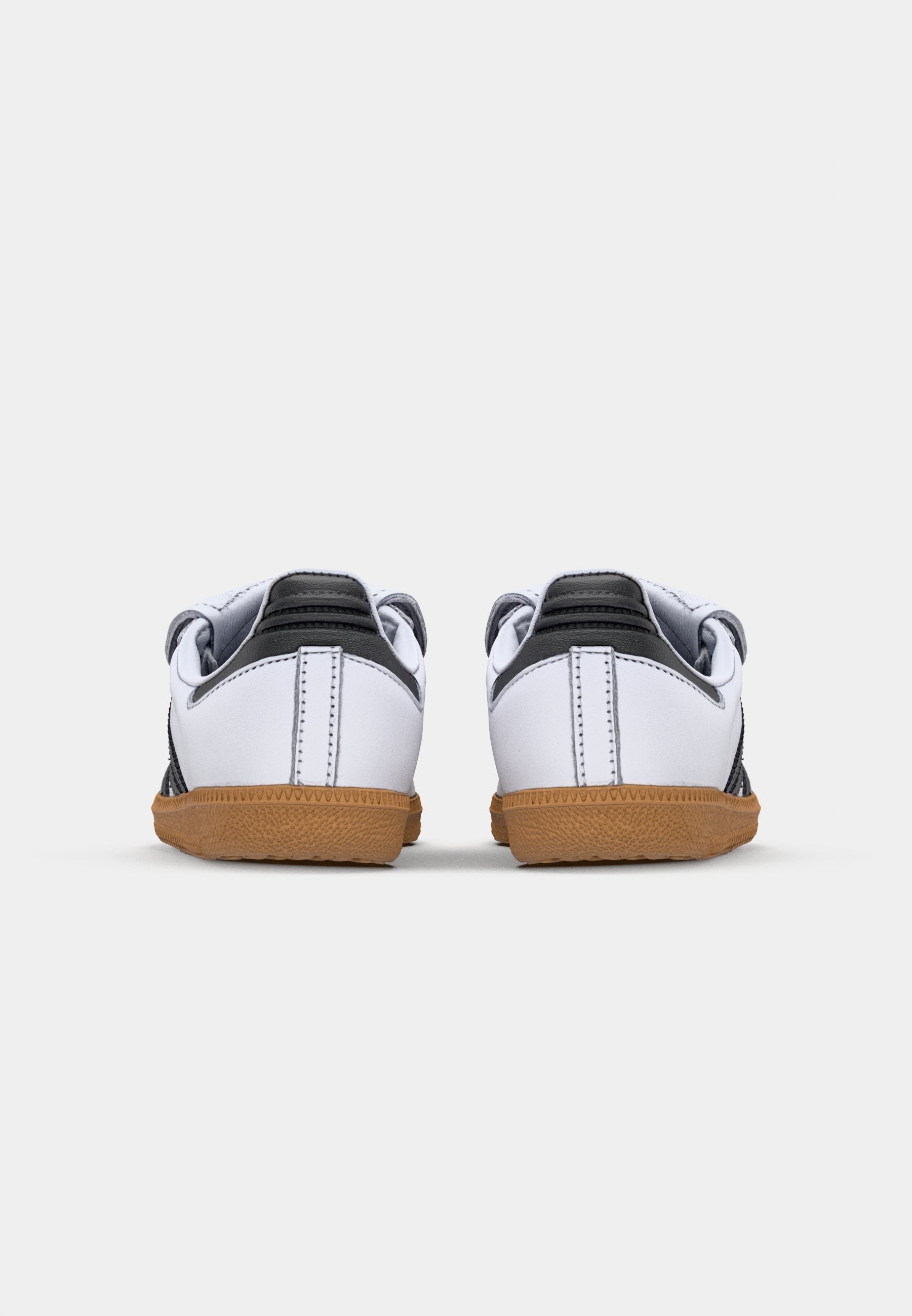 Adidas Samba LT Cloud White Core Black (Women's)