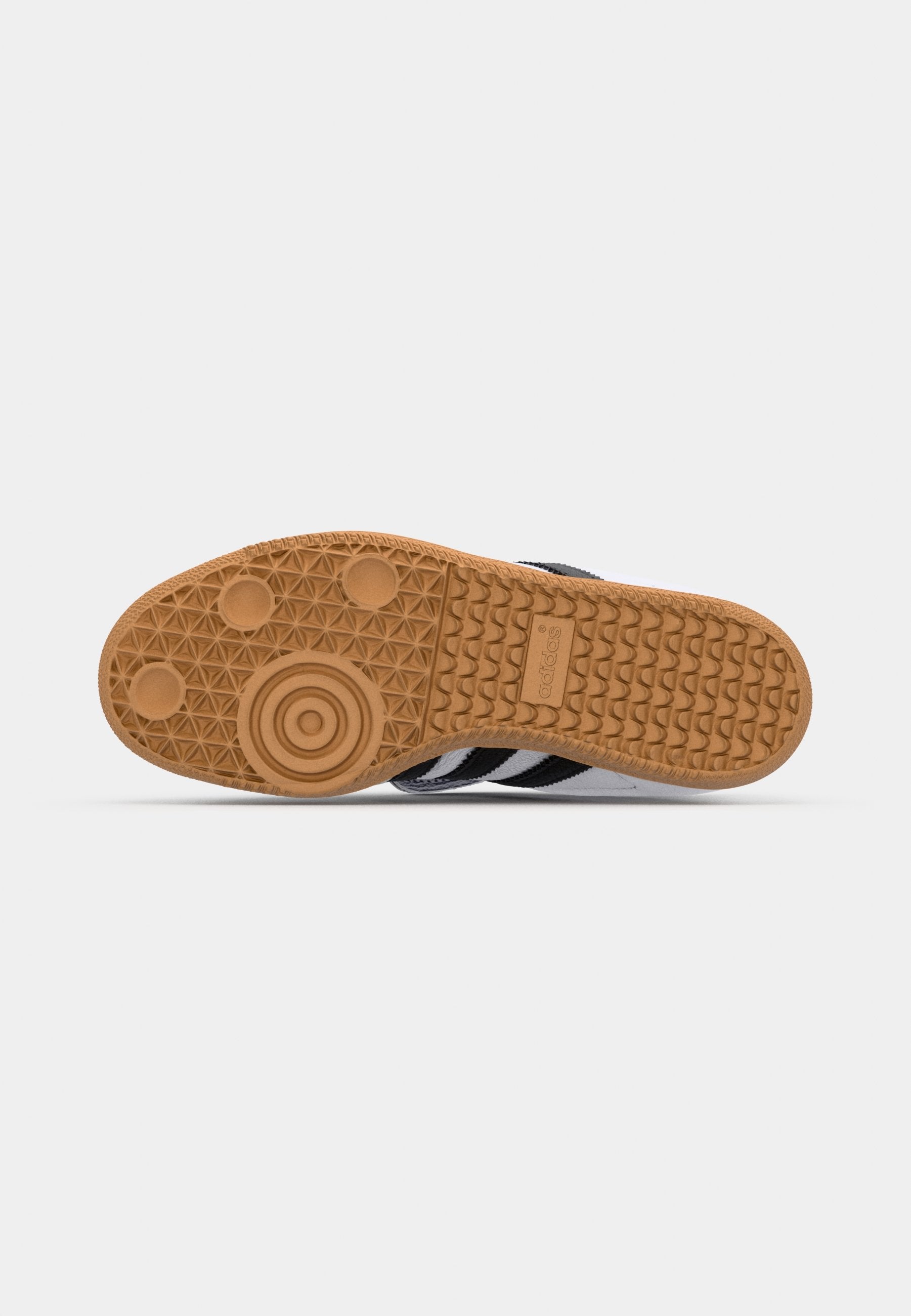 Adidas Samba LT Cloud White Core Black (Women's)