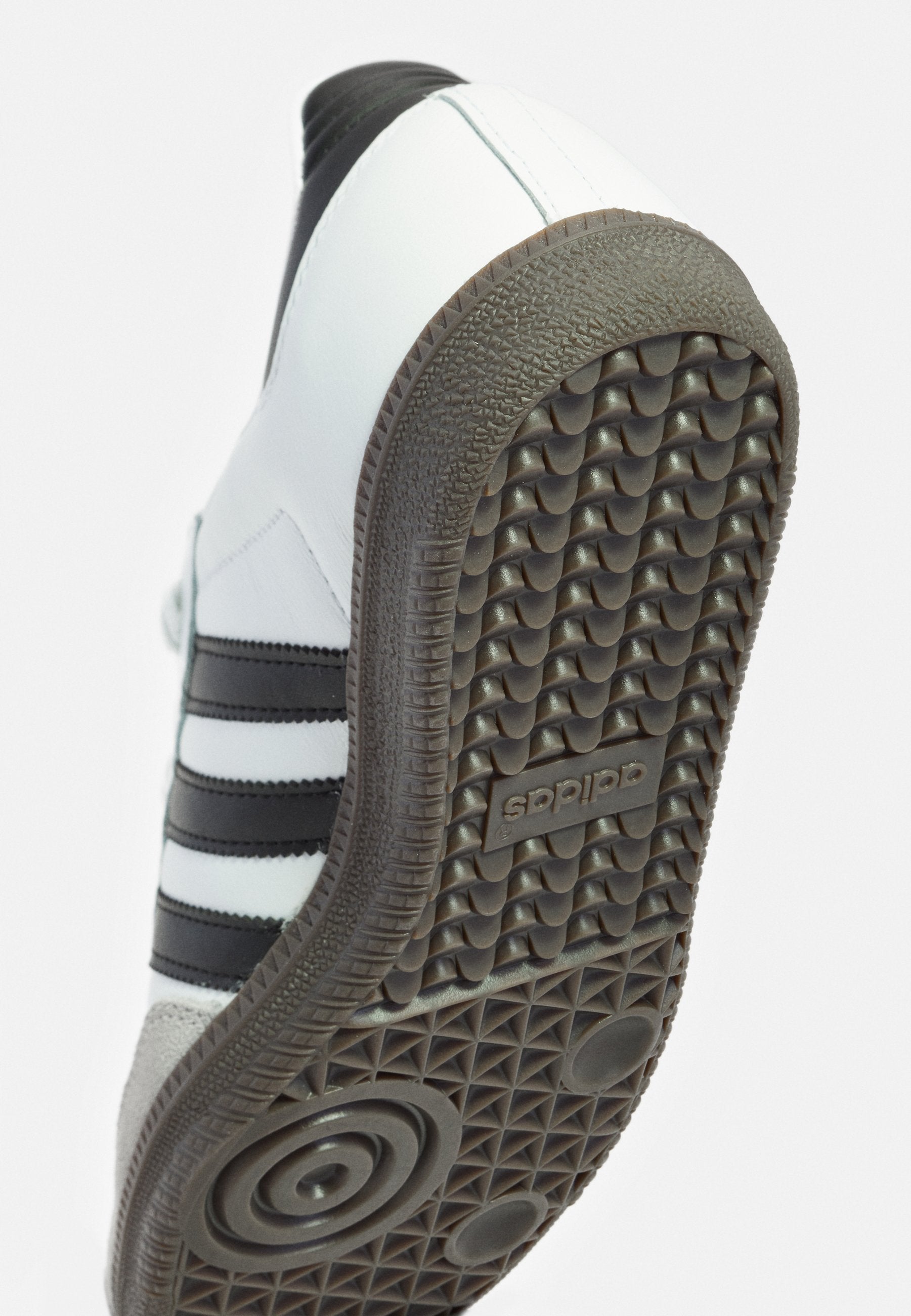 Adidas Samba OG Cloud White Core Black