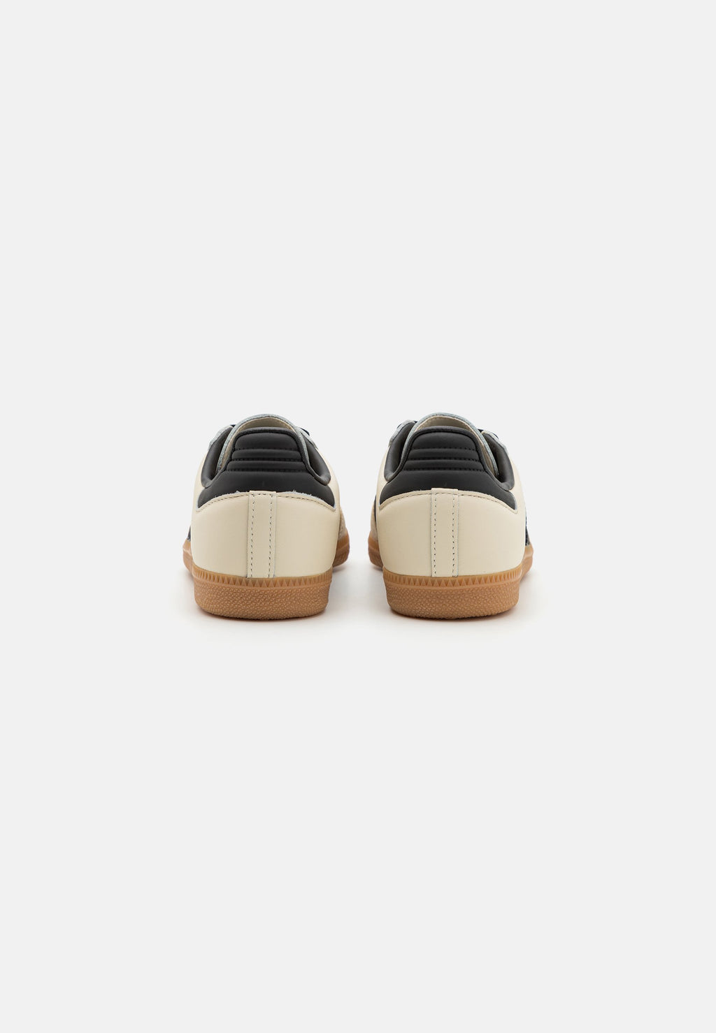 Adidas Samba OG Cream White Sand Strata (Women's)