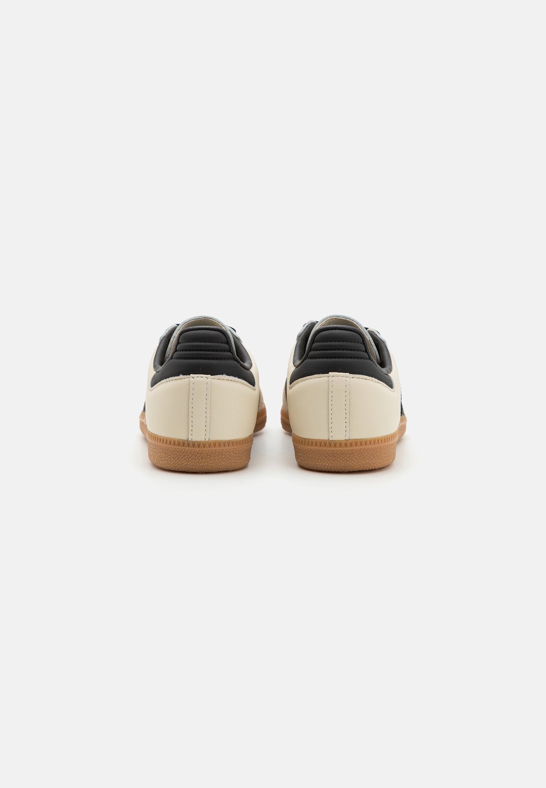 Adidas Samba OG Cream White Sand Strata (Women's)