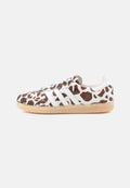 Adidas Samba OG Giraffe Print Crystal Linen (Women's)