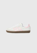 Adidas Samba OG W Cloud White / Clear Orange / Semi Coral