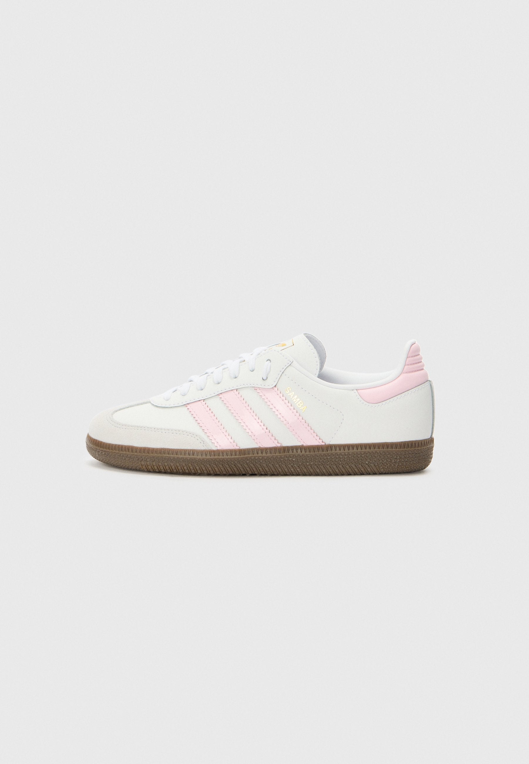 Adidas Samba OG W Cloud White / Clear Orange / Semi Coral