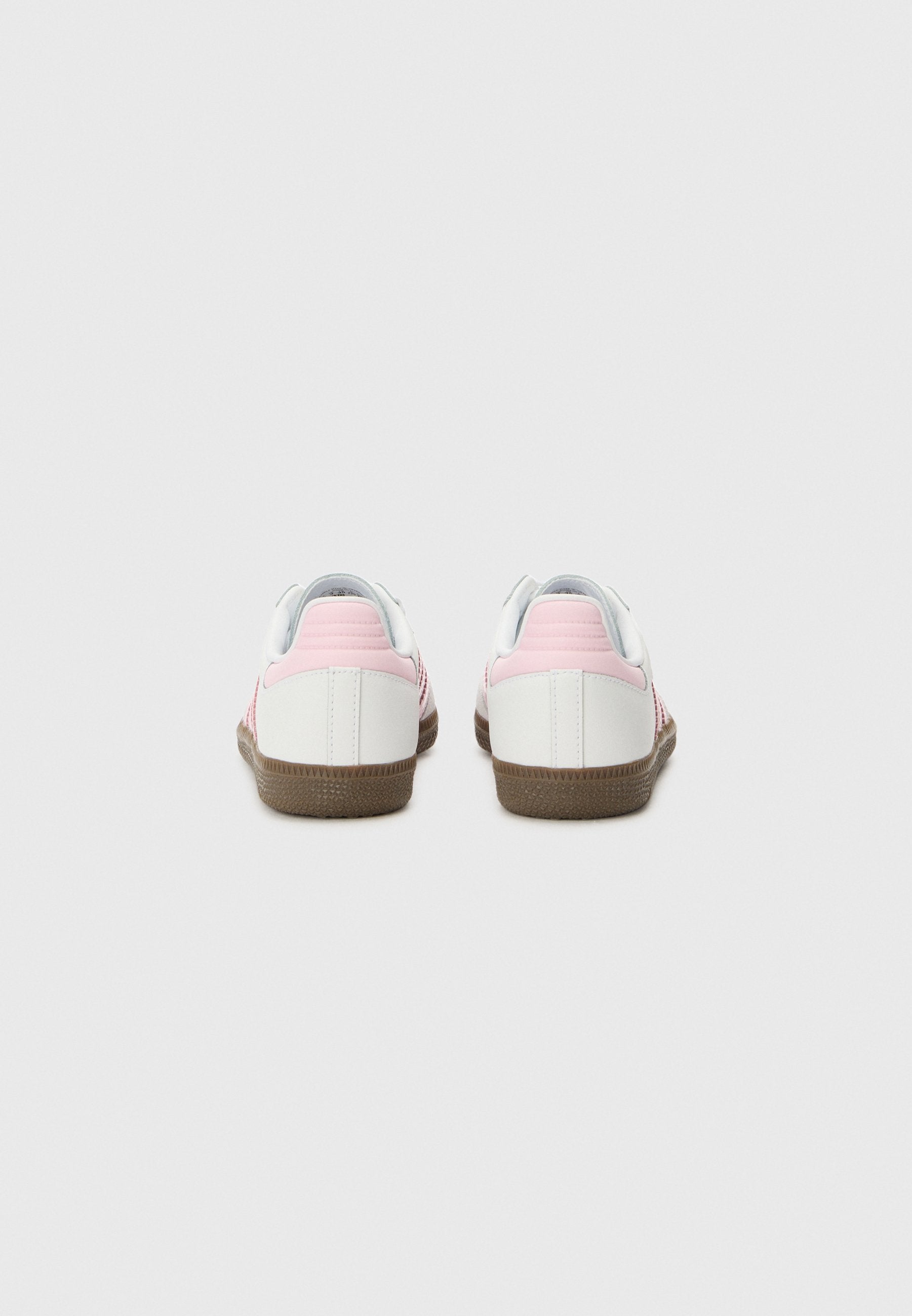 Adidas Samba OG W Cloud White / Clear Orange / Semi Coral