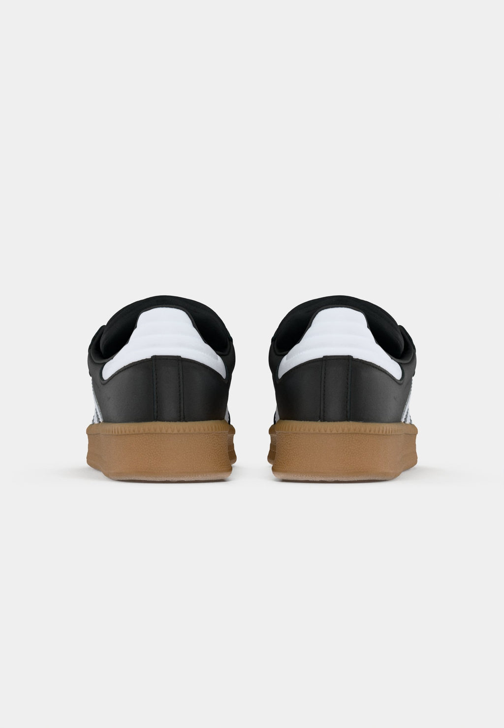 Adidas Samba XLG Core