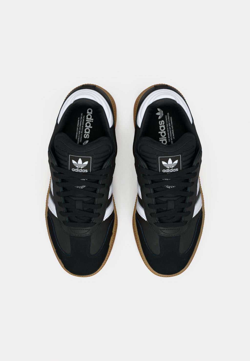 Adidas Samba XLG Core