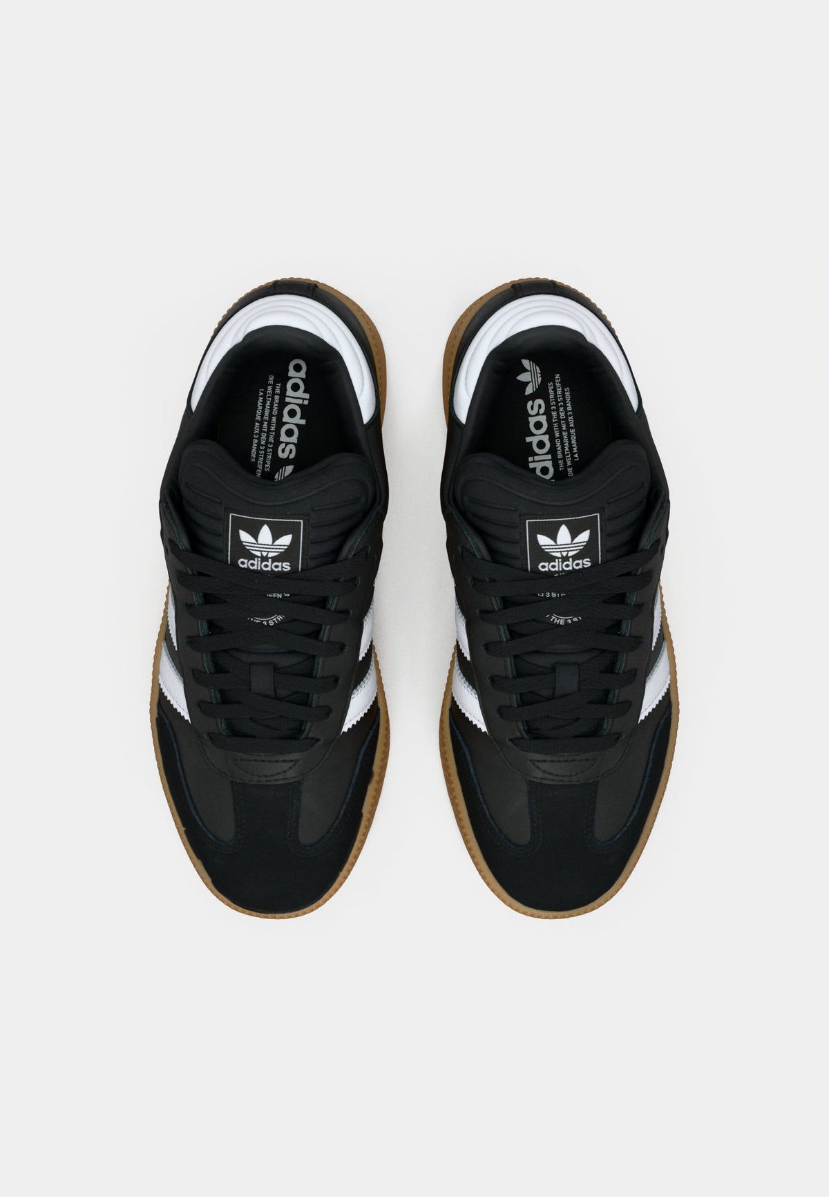 Adidas Samba XLG Core