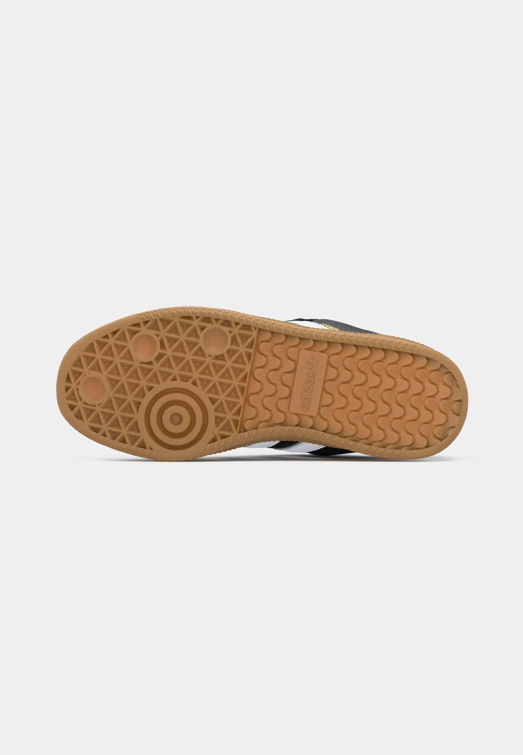 Adidas Samba XLG Core