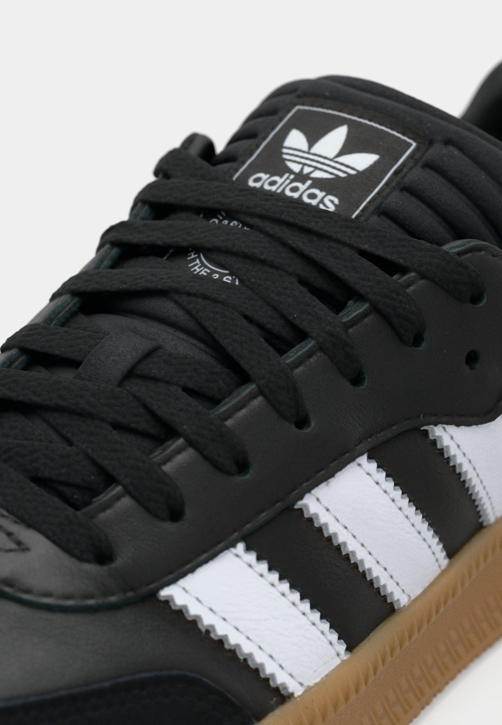 Adidas Samba XLG Core