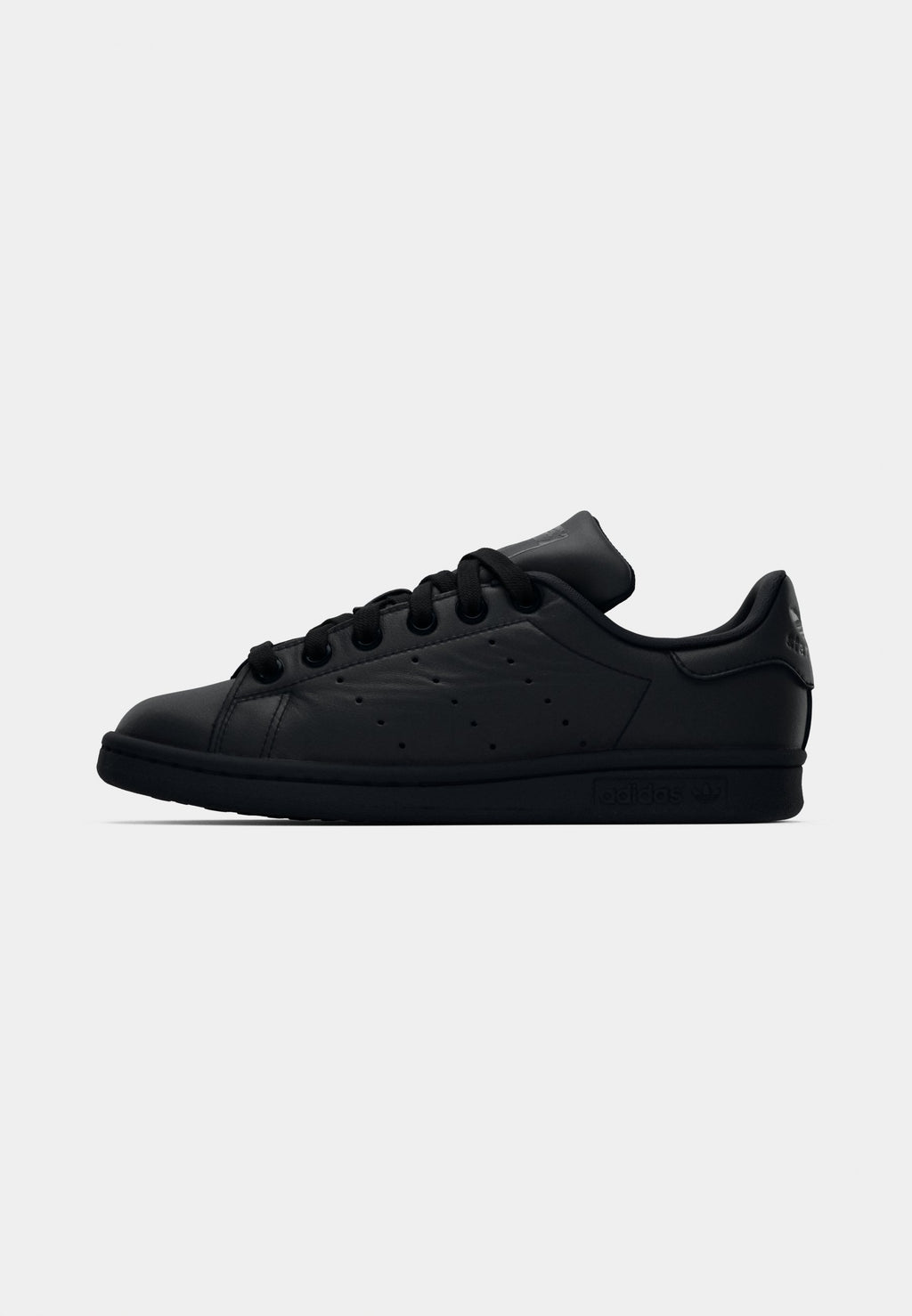 Adidas Stan Smith Black