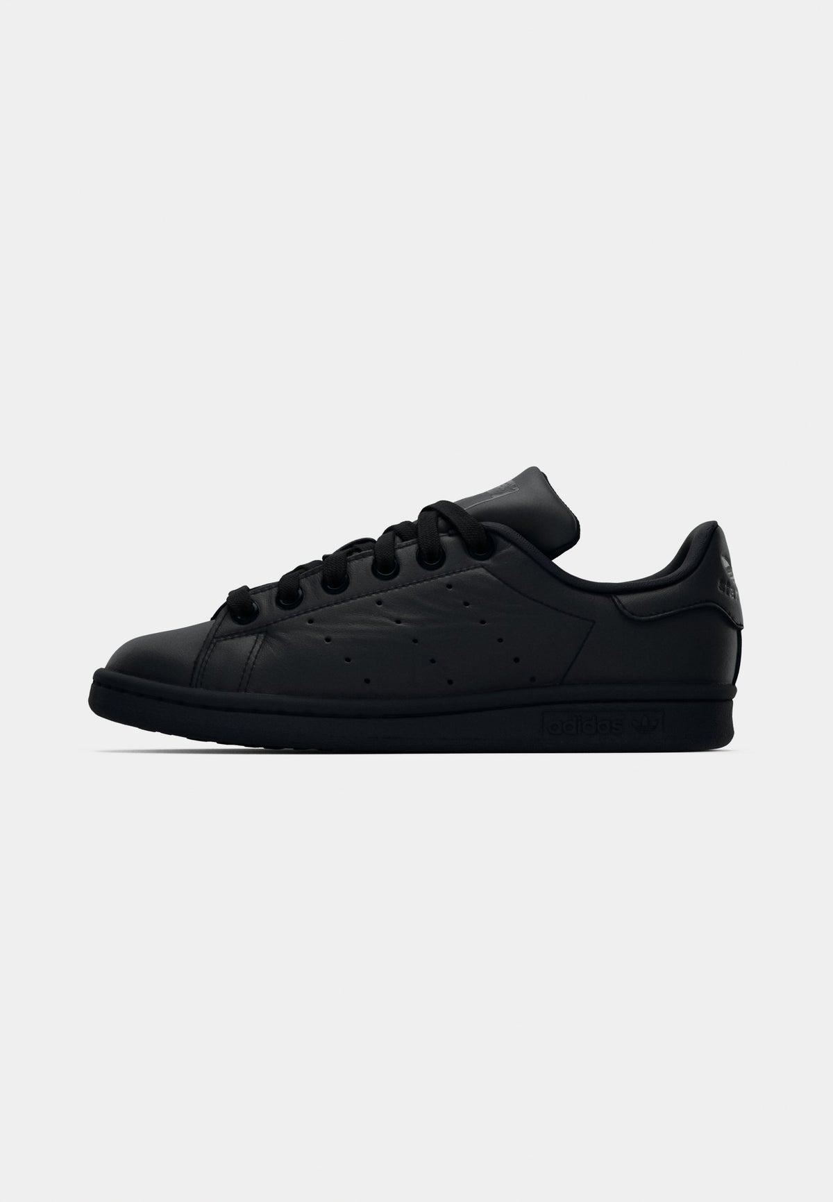 Adidas Stan Smith Black