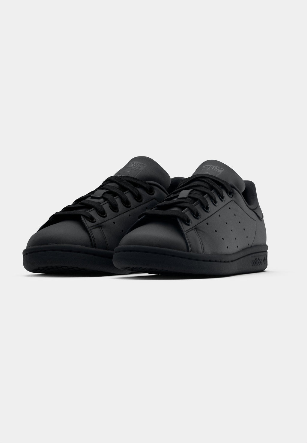 Adidas Stan Smith Black