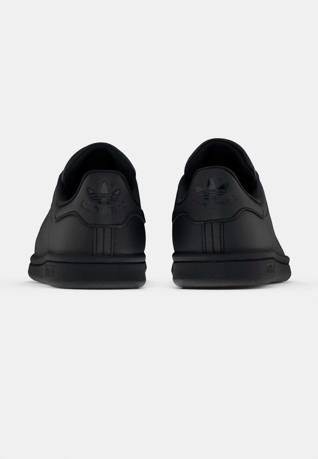 Adidas Stan Smith Black
