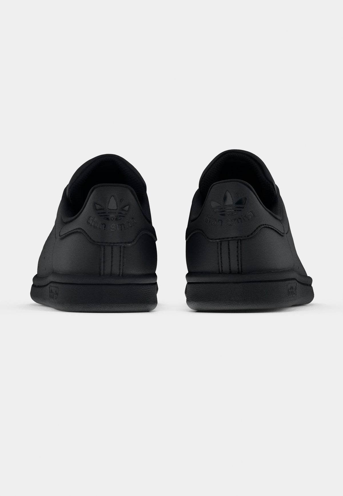 Adidas Stan Smith Black