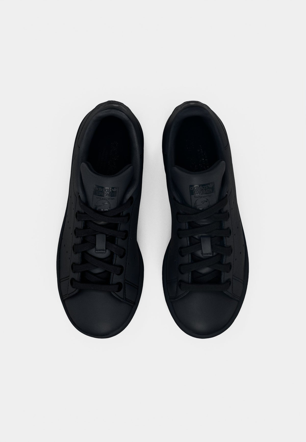 Adidas Stan Smith Black