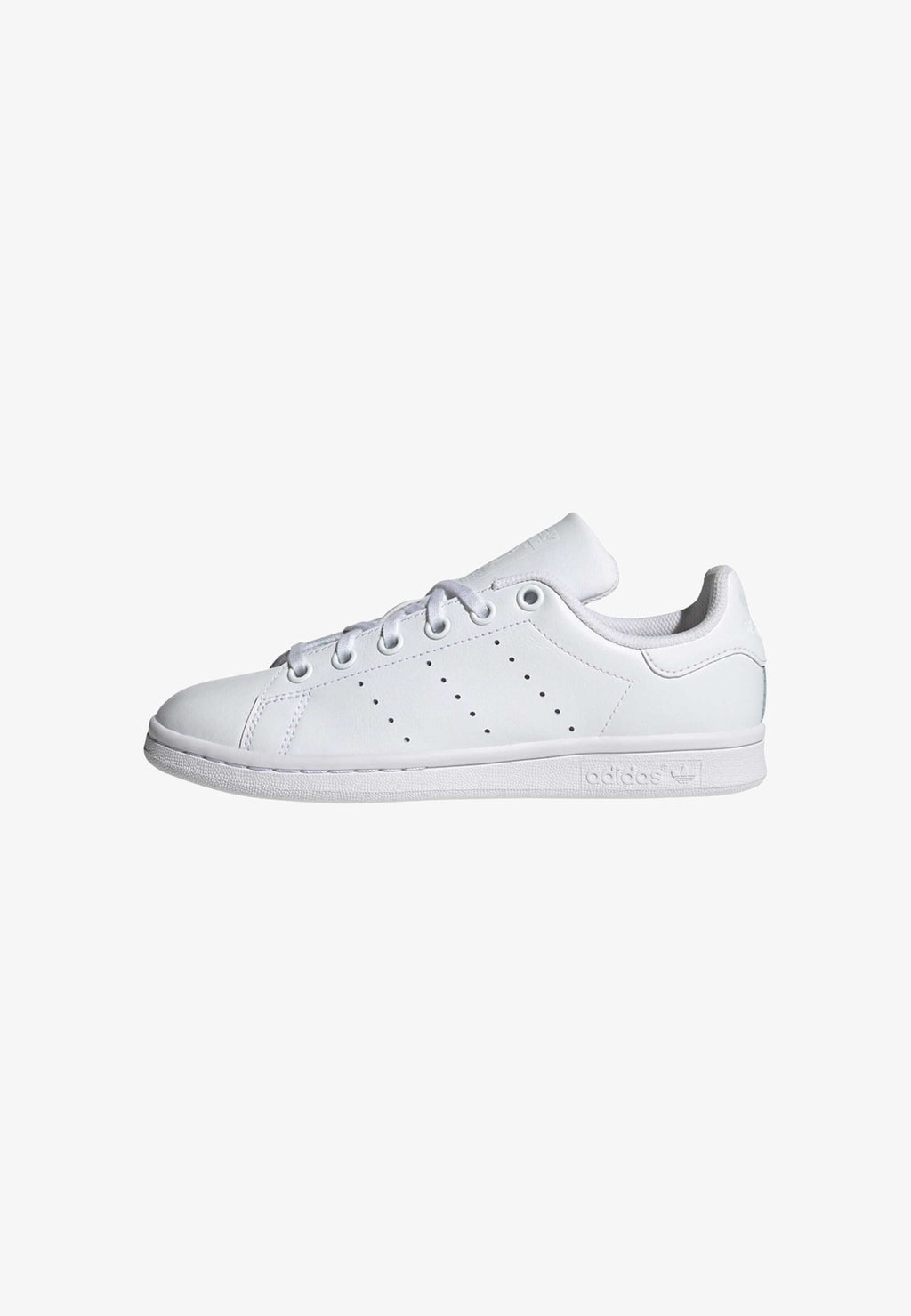 Adidas Stan Smith J White