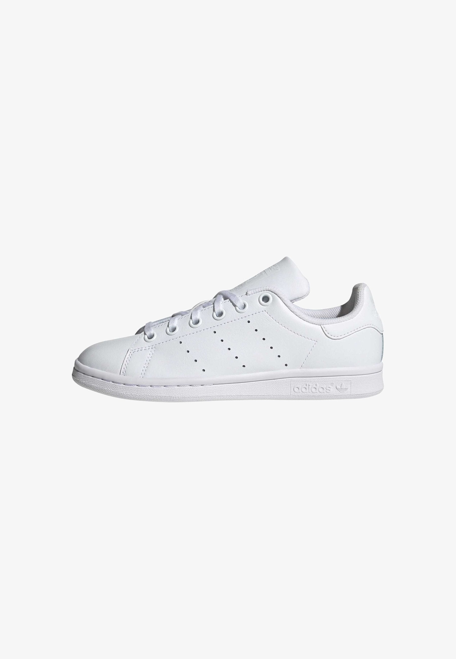 Adidas Stan Smith J White