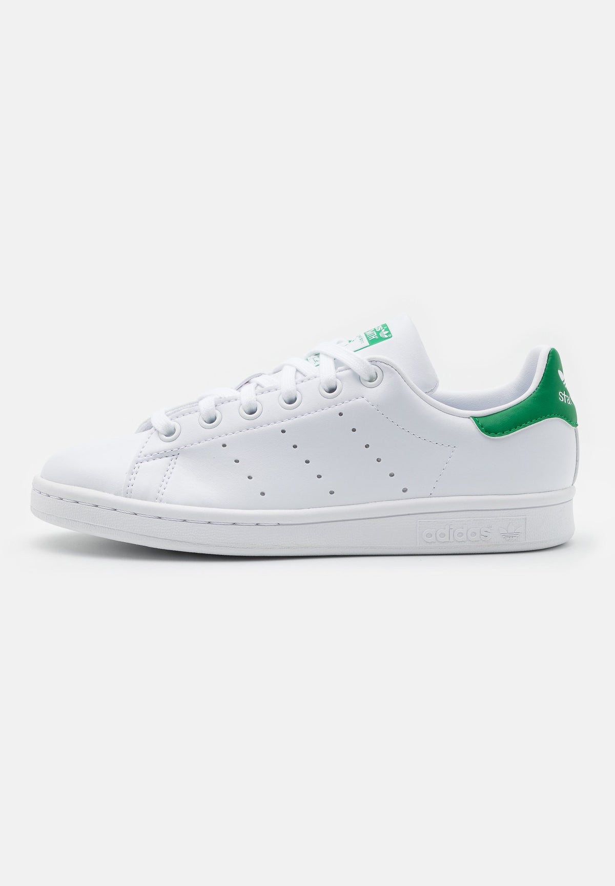 Adidas Stan Smith PrimeGreen Cloud White Green